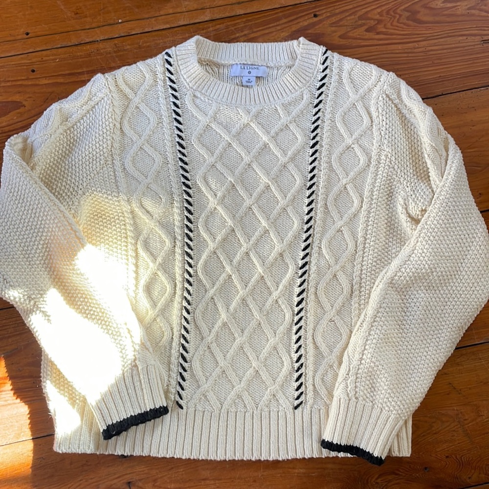 Target x La Ligne Sweater - M